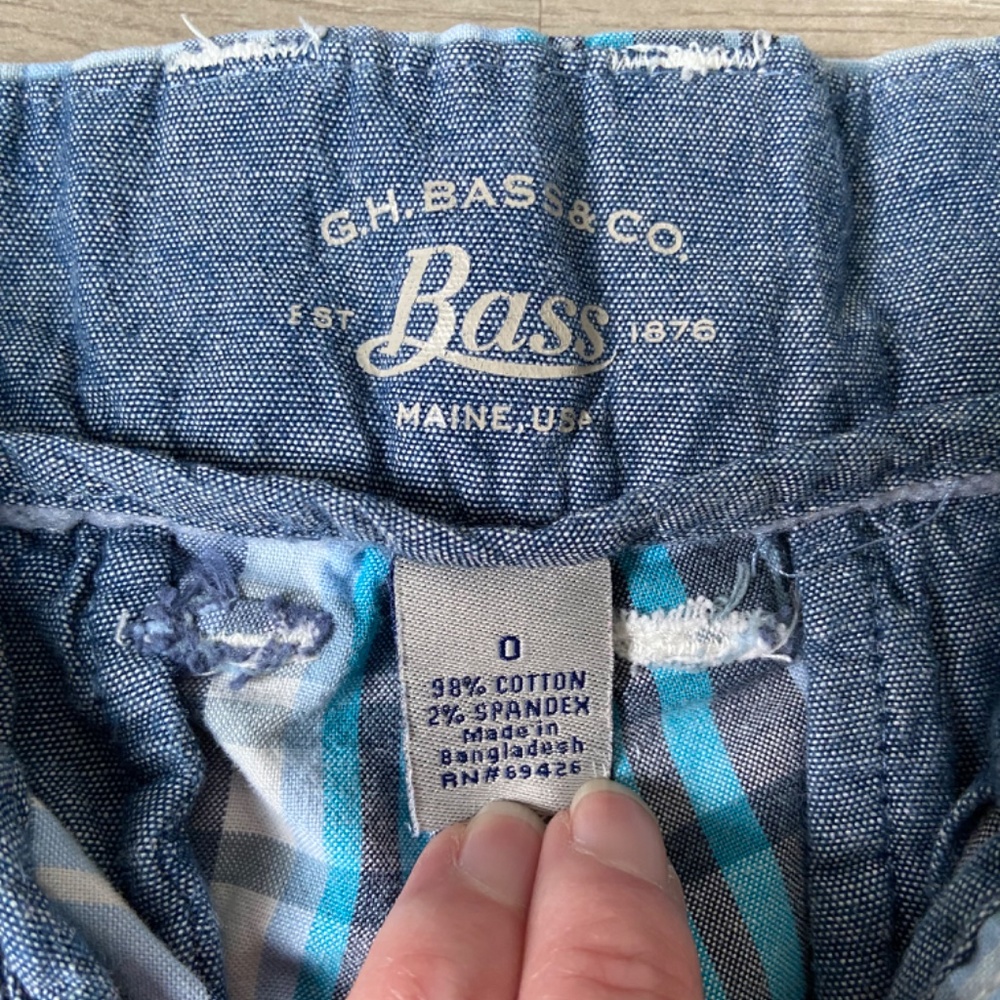 Shorts - Picture 2 of 3